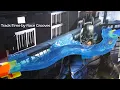 Track Time Batman Hot Wheels Wall Tracks 15C - Track Time by Race Grooves