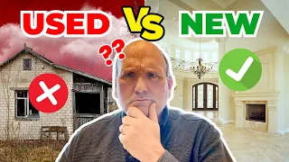The ULTIMATE Homebuyer s Guide 2024 New Construction vs Resale Homes Virginia Real Estate