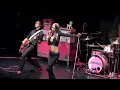 2025 09 03 Starcrawler - Kick Me / Roadkill