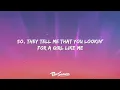 Black Eyed Peas, Shakira - GIRL LIKE ME (Lyrics)
