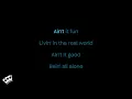 Paramore - Ain't It Fun (Karaoke Version)
