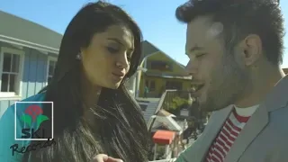 ridho rhoma feat fazura bulan terbelah di langit amerika official music video 