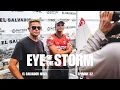 HOT AND READY IN EL SAL EYE OF THE STORM