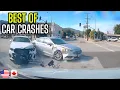 BEST OF CAR CRASHES COMPILATION USA CANADA - 74