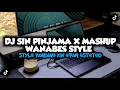 Download Lagu 𝗗𝗝 𝗦𝗜𝗡 𝗣𝗜𝗡𝗝𝗔𝗠𝗔 𝗫𝗩𝗠𝗔𝗦𝗛𝗨𝗣 𝗪𝗔𝗡𝗔𝗕𝗘𝗦 𝗦𝗧𝗬𝗟𝗘 𝗞𝗢𝗡𝗗𝗔𝗡𝗚 𝗞𝗪 𝗘𝗣𝗔𝗠 𝗘𝗦𝗧𝗘𝗧𝗢𝗗 (𝘀𝗽𝗲𝗲𝗱 𝘂𝗽+𝗿𝗲𝘃𝗲𝗿𝗯) 𝗩𝗜𝗥𝗔𝗟 𝗧𝗜𝗞𝗧𝗢𝗞