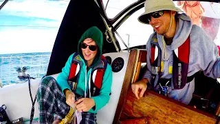 Sailing Through Storms | Sailing Wisdom [S4 Ep3]