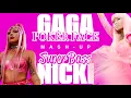 Download Lagu Nicki Minaj vs Lady Gaga - POKER FACE x SUPER BASS (Full TikTok Remix) MASHUP