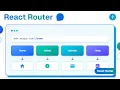 Master React Router Client vs Server Navigation Advanced Patterns