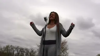 Angelina Chavez - It s All Coming Back To Me