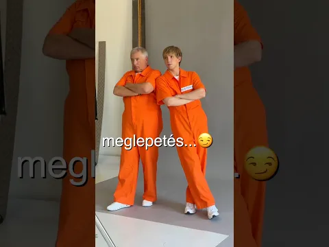 BENNE LESZÜNK A MOST WANTEDBAN 👮🏼‍♀️🚨