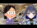 Kronii GOT CAUGHT IN 4K Trying to Hide The Fact That She Was STILL UPDATING THE GAME