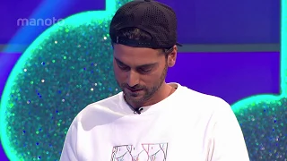 شب جمعه قسمت ۷ برعکس و سرته 