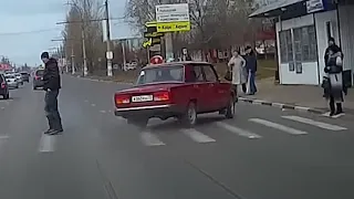 Crazy Fails Compilation | Caught on Camera