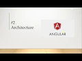 Angular 9 Tutorial - 2