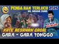 Download Lagu CERAMAH LUCU KH. ANWAR ZAHID 2025 BESANAN GAGAL GARA - GARA L@MBENE TONGGO !!! Wonge Teko???