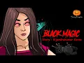 Download Lagu Black Magic | Kala Jaadu | Horror Story hindi | Scary Pumpkin | Animated Stories  | Ghost Story