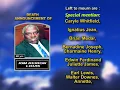Kim Keiron LOUIS Long Obituary