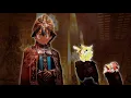 What if Ghost wrote the Pokemon Theme Spillways Mashup