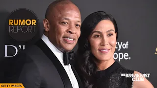 dr dres wife files for divorce after 24 years of marriage