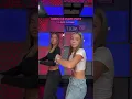Download Lagu ALICE MORDENTI E GIORGIA MORDENTI BALLANO IL TREND DEL MOMENTO #tiktok #humor #perte #webboh #couple