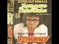 Download Lagu JOHNY ISKANDAR -- DERITA DALAM CINTA