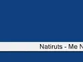 Natiruts  Me Namora