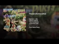 Pauoa Liko Ka Lehua