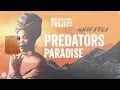 Queen Ifrica - Predator's Paradise (Visualizer)