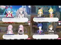 Download Lagu Virtual Singers Meet in Real Life (Project Sekai/April Fools Day 2022)