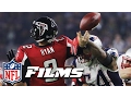 Patriots Unbelievable Comeback in Super Bowl LI to Beat the Falcons NFL Turning Point