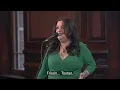 Lidia Borda "En un corralón de Barracas"