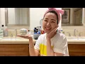 Review kem duong am Shiseido Future Solution LX