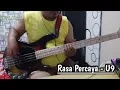 Download Lagu Cover Bass Rasa Percaya - U9