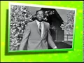 video footage sampler: A Lover's Question by Clyde McPhatter