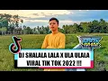Download Lagu DJ SHALALA LALA X ULA ULALA VIRAL TIK TOK 2022 !!! ( BRYAN RIFALDI X EL FUNKY KUPANG )