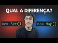Javascript Set e Map Todo dev precisa entender como eles funcionam