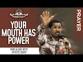 WORDS ARE SPIRITUAL FORCES | APOSTLE DAVID