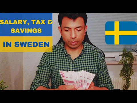 Download MP3 Salaries in Sweden | Renting House | Take Home | Total Expense |Tax Savings and Facilities in return