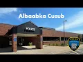 New Eden Prairie Police Department Entrance A Message from Chief Matt Sackett