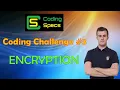 Coding Challenge - Encryption