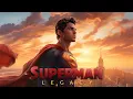 Download Lagu Superman: Legacy | Unofficial Theme | By Gladius