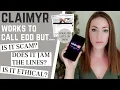CA EDD Call Trick - Is Claimyr Safe Is Claimyr Legit Do Unemployment Auto Dialers Jam The Lines