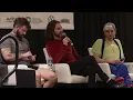 Sniffies SXSW 2022 Commodifying Queer Identities in Digital Spaces