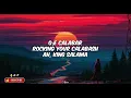 Olamide-Rock Me Gentle (lyrics)