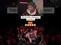 Download Lagu This DJ Edit is Madness! 🫢🔥🤯 🔥 cc : ​⁠@floating_riri
