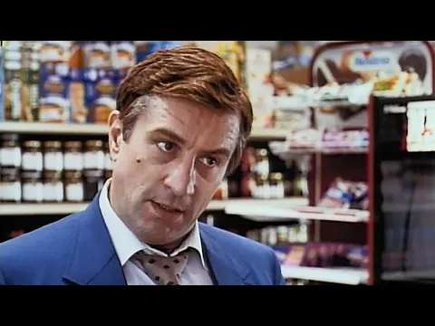 Mad Dog and Glory (1993) ORIGINAL TRAILER