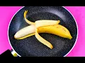 Download Lagu 10 BANANA and KİTCHEN TRİCKS