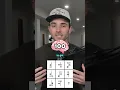 I Tried To Get The Lowest Possible Score On An IQ Test