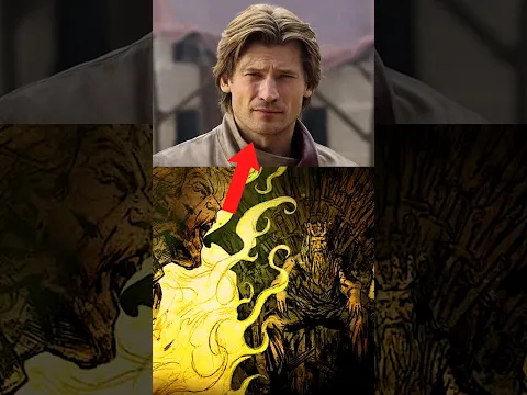 A EX3CUÇÃO Que AT3RRORIZOU o JAIME LANNISTER
