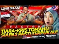 Download Lagu 🇮🇩 VIRAL! KRIS TOMAHU NYANYIKAN LAGU TIARA MEMBUAT JURI MERINDING! XFACTOR INDONESIA AUDISI SEASON 4